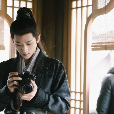 Legend of the Female General (2025)