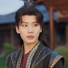 Gong Zhu Jue Se, Ying Wei Ri Ri Yi Xia Fan Shang Chinese Drama(2025) photo