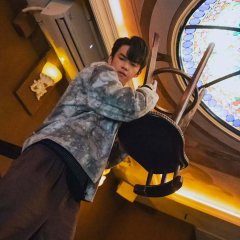 The Promise of the Soul Taiwanese Drama photo