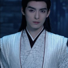 Heavenly Secrets Bureau Chinese Drama photo