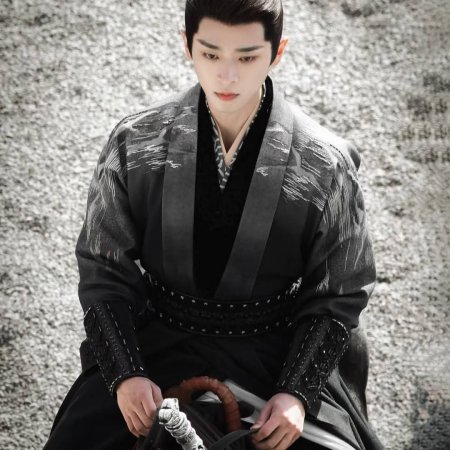 Legend of the Female General (2025)