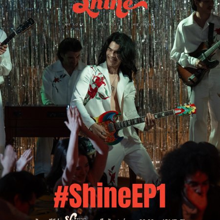Shine (Orchestric Ver.) (2025)