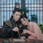 Tantai Jin & Li Susu (Till the End of the Moon)