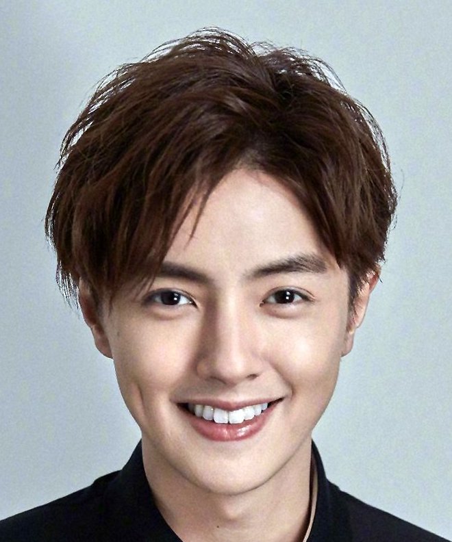Kuan Hung Chen