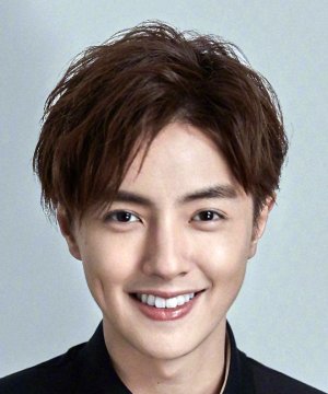 Kuan Hong Chen