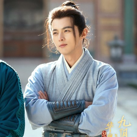 The Legend of Heroes (2024)
