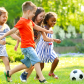 Playing games(outdoor/indoor/mobile or computer gaming)