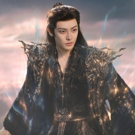 The Unclouded Soul (2025)