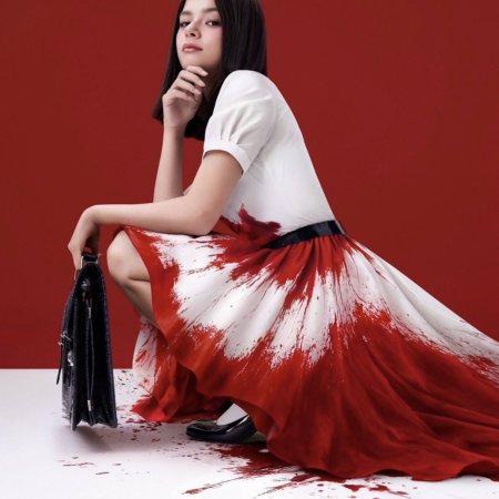 Girl from Nowhere the Reset (2026)