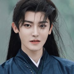 Hou Minghao as Lu Jianglai in Glory