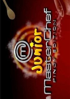 Junior MasterChef Pinoy Edition (2011) poster