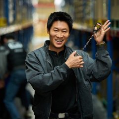 Husbands in Action Korean Movie photo