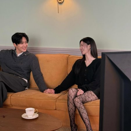 Can This Love Be Translated? (2026)