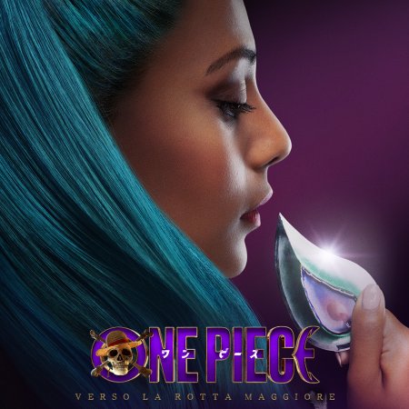 One Piece Season 2: Into the Grand Line (2026)