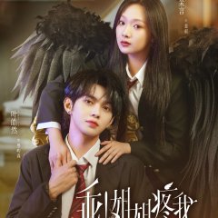 Jie Jie Qing Ru Huai Chinese Drama(2025) photo