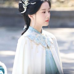 Di Mou Chinese Drama(0000) photo