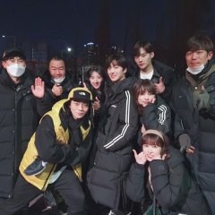 Jinx Korean Drama photo