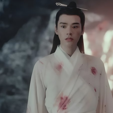 Word of Honor (2021)