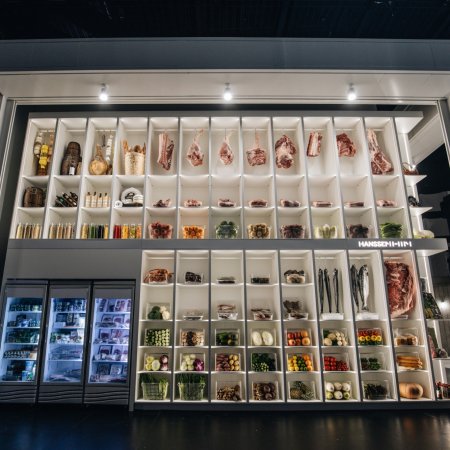 Culinary Class Wars Season 2 (2025)