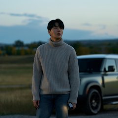 Can This Love Be Translated? Korean Drama(2026) photo