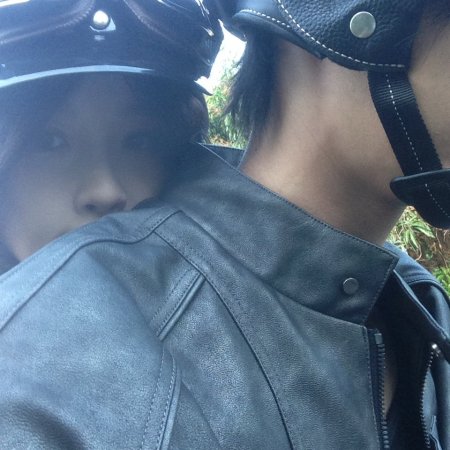 Speed and Love (2025)