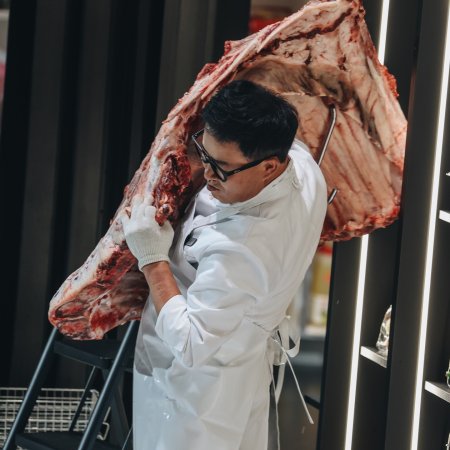 Culinary Class Wars Season 2 (2025)