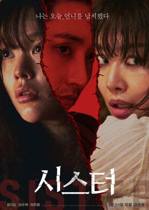 Sister (2026) poster