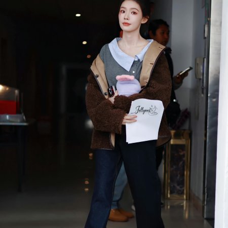 The Road to Glory ()