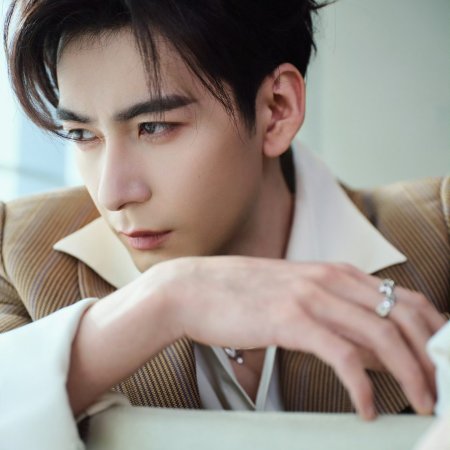 Love between Lines (2026)