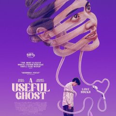 A Useful Ghost Thai Movie photo