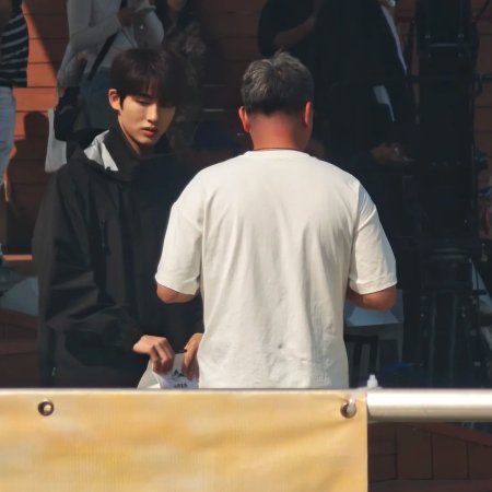 Sunshine through the Rain ()