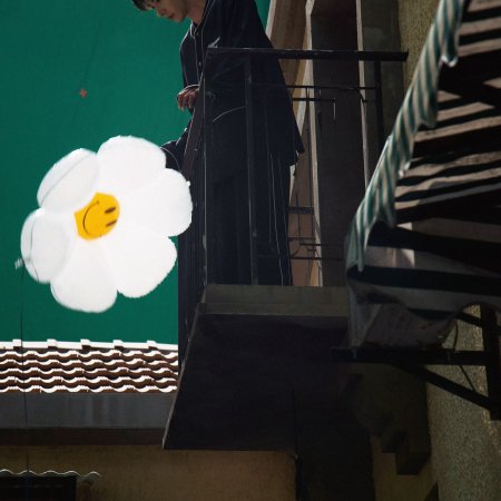 Love between Lines (2026)