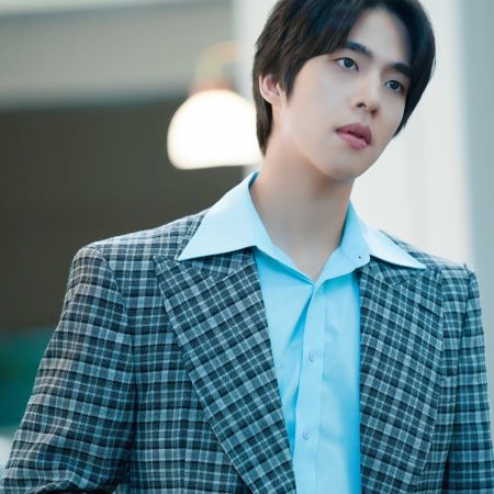 Undercover Miss Hong (2026)