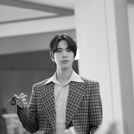 Undercover Miss Hong (2026)