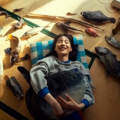The Fish Tale Japanese Movie photo