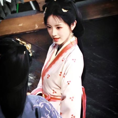 Where the Mask Ends ()