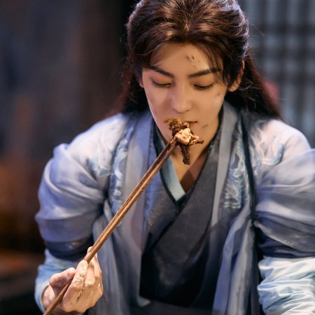 The Unclouded Soul (2025)