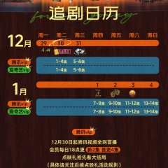 Forever Young Chinese Drama(2025) photo