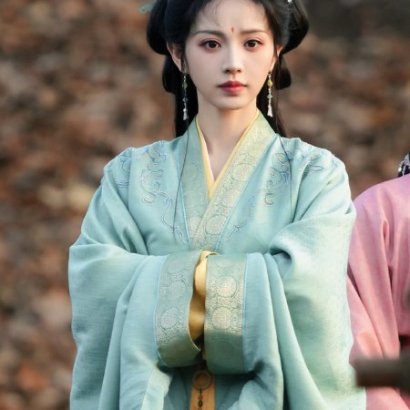 Transfer Gold Hairpin ()