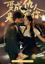 Become an Enemy to Spoil You Chinese Drama(2025) photo