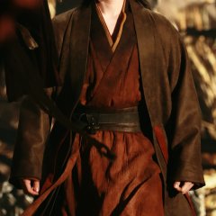 Bi Xue Chan Chinese Drama(0000) photo