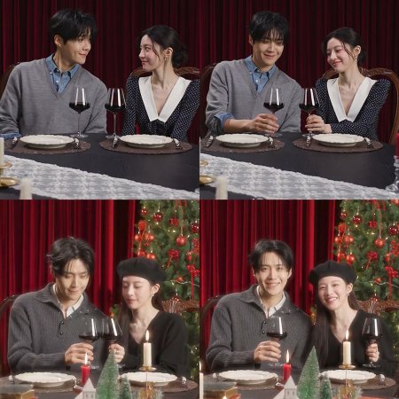 Can This Love Be Translated? (2026)