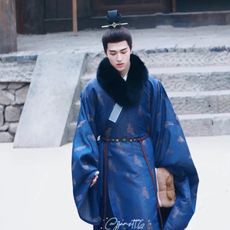 A Ming Dynasty Adventure ()