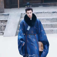 A Ming Dynasty Adventure Chinese Drama photo