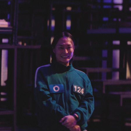 Squid Game Season 2 (2024)