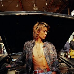 10Dance Japanese Movie photo