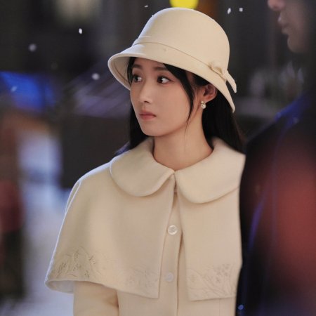 Love between Lines (2026)