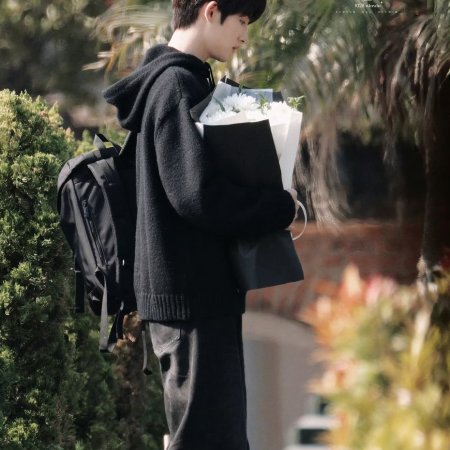 Sunshine through the Rain ()