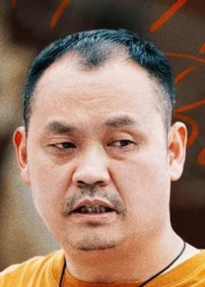 Qie Guo Wei in Why Is He Still Single? Chinese Drama