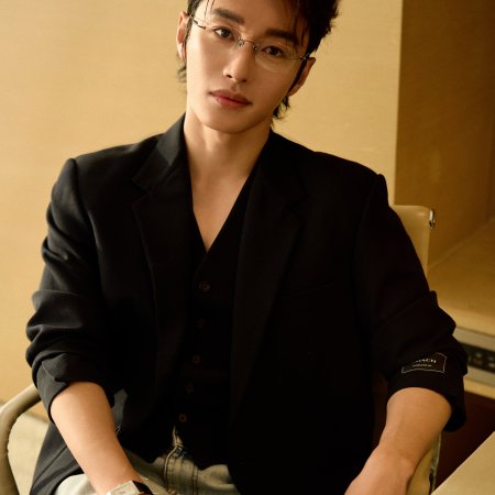 Love between Lines (2026)